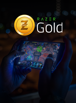 Razer Gold 20 USD - Razer Key - GLOBAL