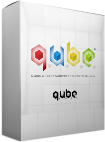 Q.U.B.E. Steam Key GLOBAL