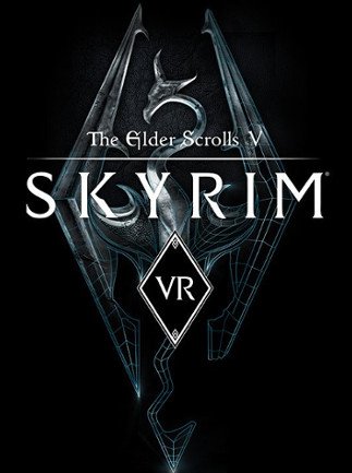 The Elder Scrolls V: Skyrim VR Steam Key GLOBAL