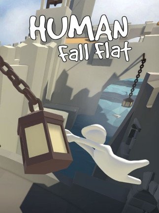 Human: Fall Flat (PC) - Steam Key - GLOBAL