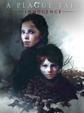 A Plague Tale: Innocence (PC) - Steam Key - GLOBAL