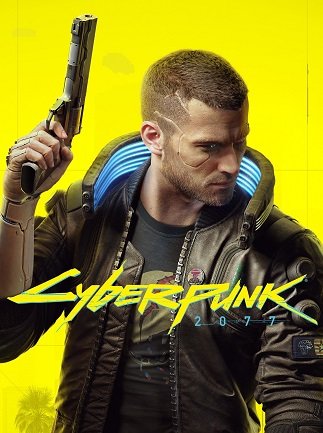 Cyberpunk 2077 (PC) - Steam Gift - GLOBAL