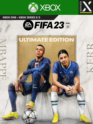 FIFA 23 | Ultimate Edition (Xbox One, Series X/S) - Xbox Live Key - TURKEY