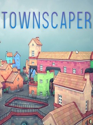 Townscaper (PC) - Steam Key - GLOBAL