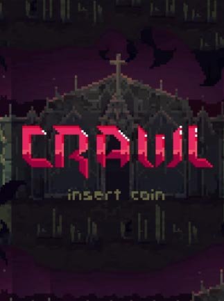 Crawl Steam Key GLOBAL