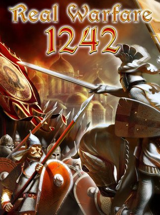 Real Warfare: 1242 Steam Key GLOBAL