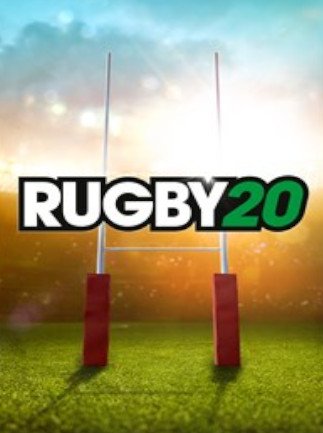 Rugby 20 - Steam - Key GLOBAL