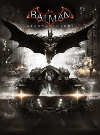 Batman: Arkham Knight Premium Edition Xbox Live Key XBOX ONE UNITED STATES