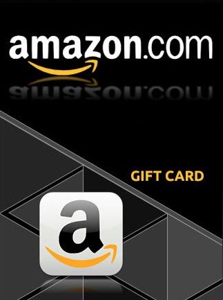 Amazon Gift Card 30 EUR Amazon GERMANY