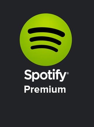 Spotify Premium Subscription Card 3 Months - Spotify Key - GERMANY