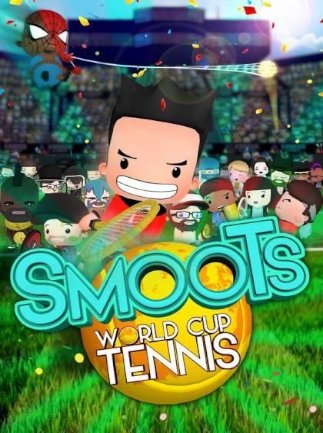 Smoots World Cup Tennis Steam Key GLOBAL