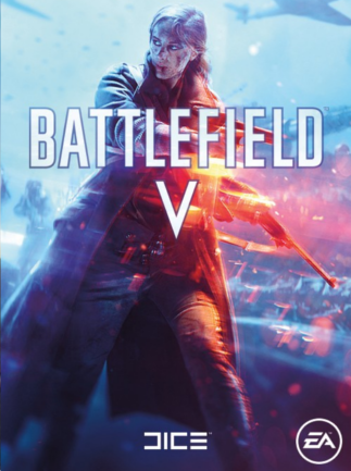 Battlefield V - EA App Key - EUROPE