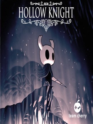 Hollow Knight (PC) - Steam Key - GLOBAL