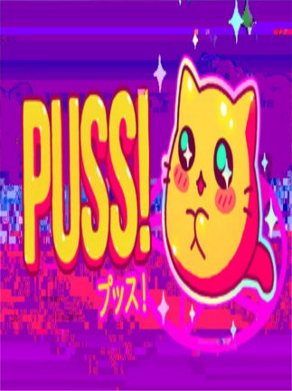 PUSS! Steam Key GLOBAL