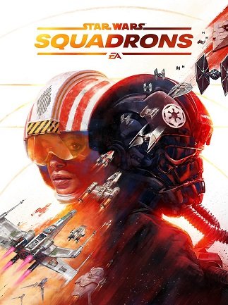 STAR WARS™: Squadrons (PC) - EA App Key - GLOBAL