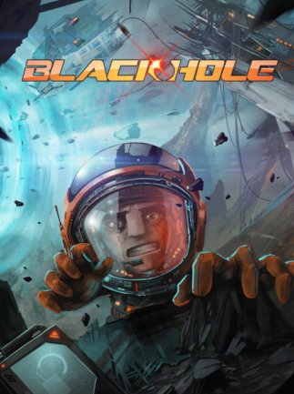 BLACKHOLE Steam Key GLOBAL