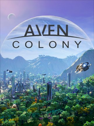 Aven Colony Steam Key TURKEY