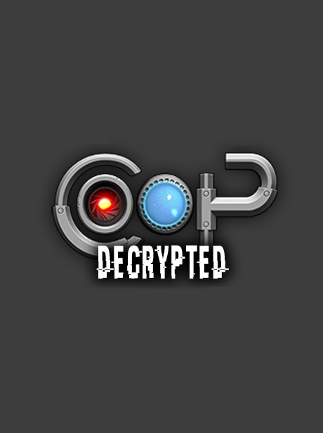 CO-OP : Decrypted Steam Key GLOBAL