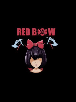 Red Bow - Steam - Key GLOBAL