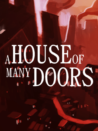 A House of Many Doors Steam Key GLOBAL