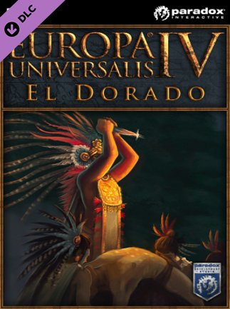 Europa Universalis IV: El Dorado Steam Key GLOBAL