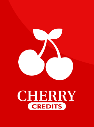 Cherry Credits 5000 CC - Key - GLOBAL