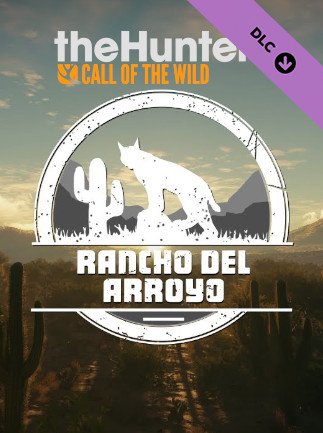 theHunter: Call of the Wild - Rancho del Arroyo (PC) - Steam Key - GLOBAL