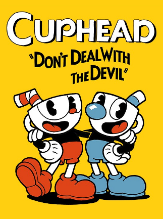 Cuphead Xbox Live Key Xbox One UNITED STATES