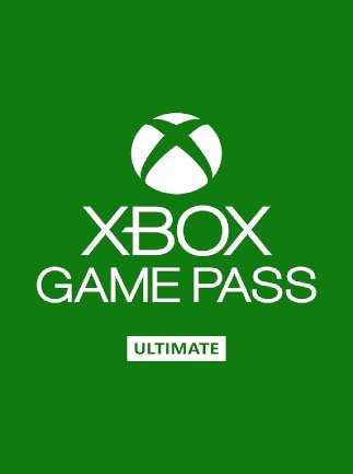 Xbox Game Pass Ultimate 1 Month Non-Stackable - Xbox Live  Key - EUROPE