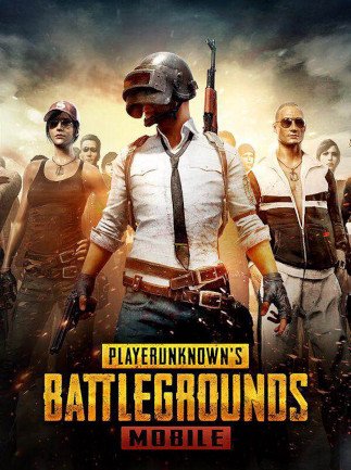 PUBG Mobile 1500 + 300 UC (Android, iOS) - PUBG Mobile Key - GLOBAL