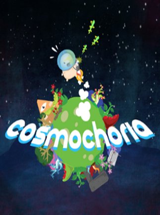Cosmochoria Steam Key GLOBAL