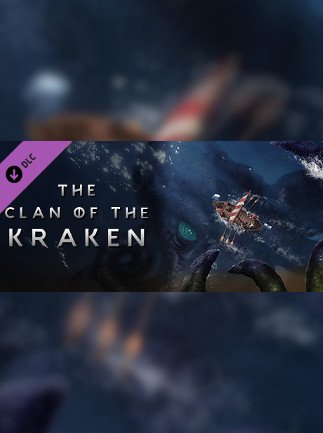 Northgard - Lyngbakr, Clan of the Kraken Steam Key GLOBAL