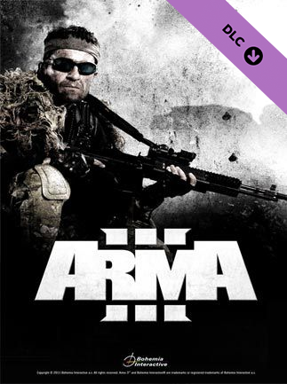 Arma 3 Tanks Steam Key GLOBAL