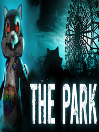 The Park Steam Key GLOBAL