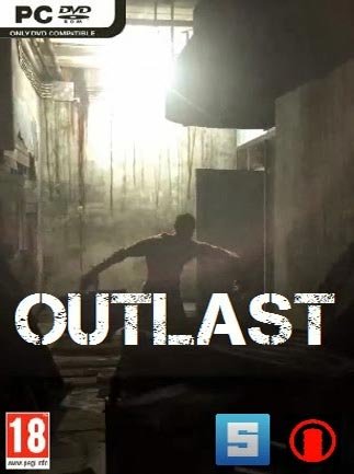 Outlast GOG.COM Key GLOBAL