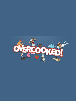 Overcooked! 2 Steam Key EUROPE