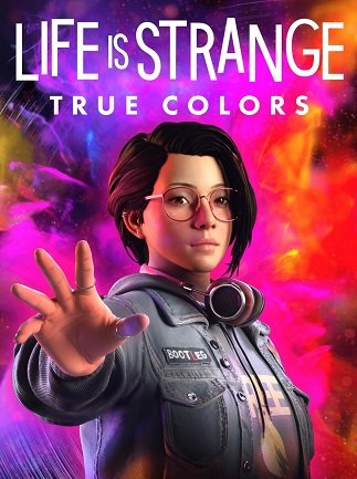 Life is Strange: True Colors (PC) - Steam Key - GLOBAL