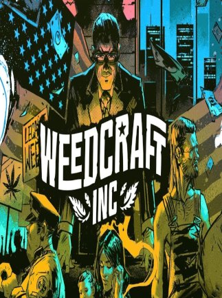 Weedcraft Inc Steam Gift EUROPE