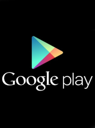 Google Play Gift Card 15 EUR GERMANY