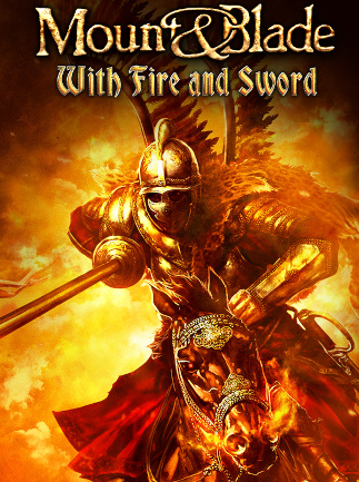 Mount & Blade: With Fire & Sword (PC) - Steam Key - GLOBAL