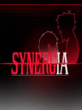 Synergia (PC) - Steam Key - GLOBAL