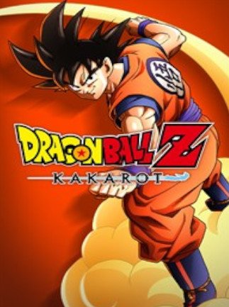 DRAGON BALL Z: KAKAROT (Deluxe Edition) - Steam - Key EUROPE