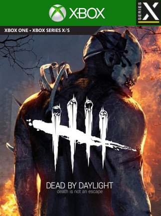 Dead by Daylight (Xbox Series X/S) - Xbox Live Key - ARGENTINA