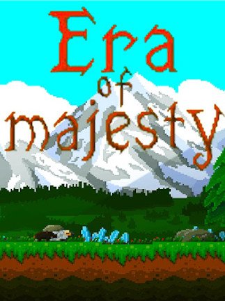 Era of Majesty (PC) - Steam Key - GLOBAL