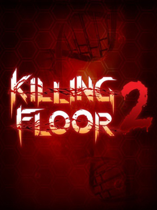 Killing Floor 2 (PC) - Steam Key - EUROPE