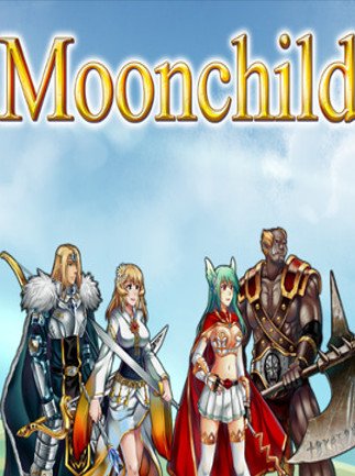 Moonchild Steam Key GLOBAL