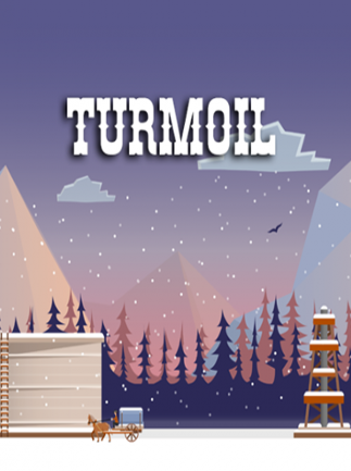 Turmoil Steam Key GLOBAL