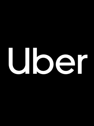 Uber Gift Card 20 USD - Uber Key - UNITED STATES