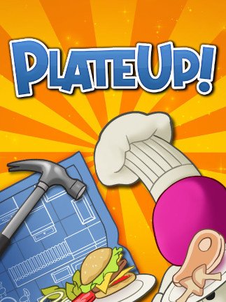 PlateUp! (PC) - Steam Key - GLOBAL