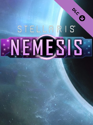 Stellaris: Nemesis (PC) - Steam Key - GLOBAL